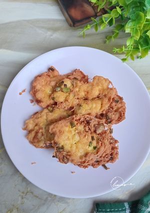 Foto resep Bakwan Tahu