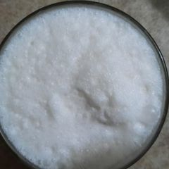 A picture of Dahi ki chaaj.