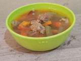 Asem-asem Daging Sapi