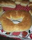 Pan casero
