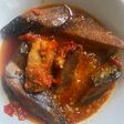 18. Tongkol Balado