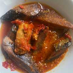 รูปของ 18. Tongkol Balado