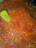 Sambal Dadak by Dapur Risa