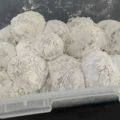 รูปของ Mochi Kacang