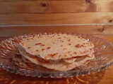 Panqueques sintacc