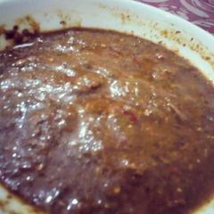 Imli Podeny ke Chatni 😋 A picture of Imli Podeny ke Chatni 😋.
