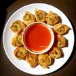 Pangsit goreng