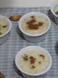 Arroz Doce