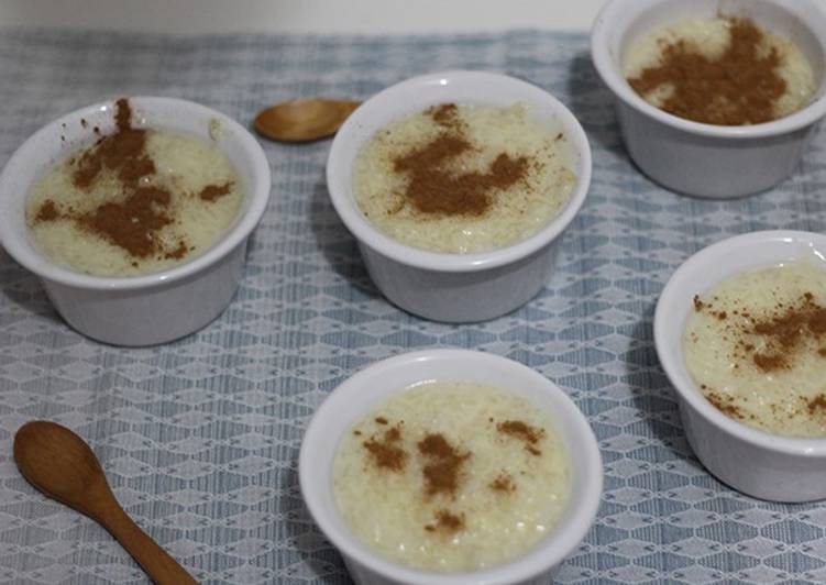 Arroz Doce