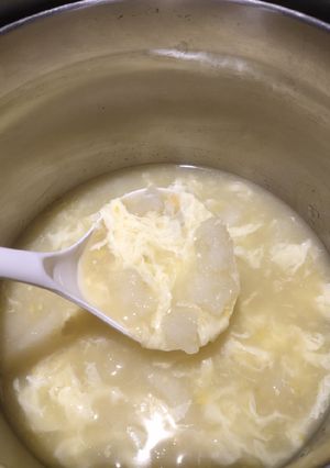A picture of Soup.