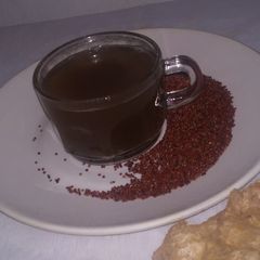 A picture of Jaggery RagiTea.