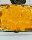 Shepherd's Pie
