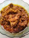Ayam Betutu
