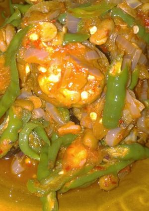 Foto resep Ayam tauco