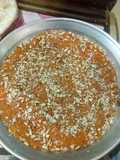 Chnny ki dall halwa recipe