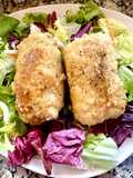 Involtini di Pesce Spada alla Mediterranea