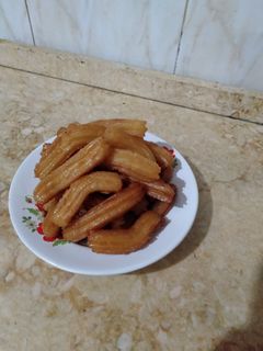صورة لوصفة بلح الشام
