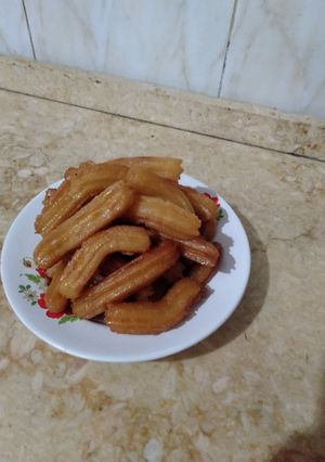 صورة لوصفة بلح الشام
