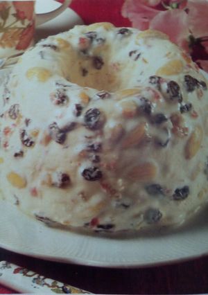 Φωτογραφία της συνταγής Pashka (γλυκό)