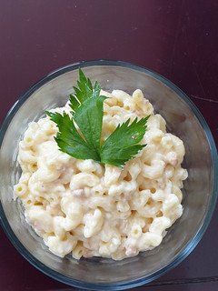 Foto resep Mac and cheese