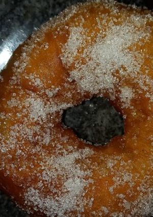 Una foto de Donut