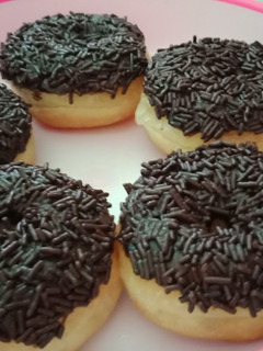 Foto resep Donat Kentang Super Empuk 🍩