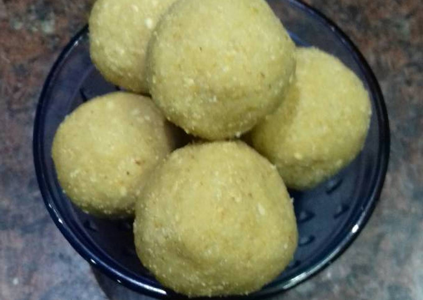 Til ke laddu