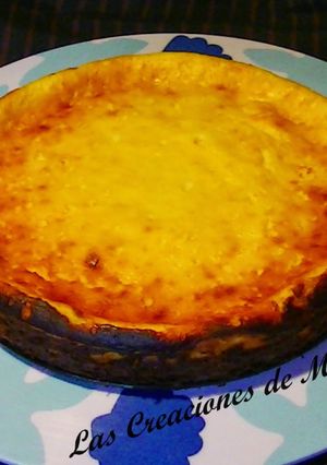 Foto principal de Tarta de queso clásita
