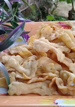 Foto resep Cheese stick renyah