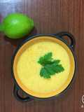 Lentil Soup 😋😋😋