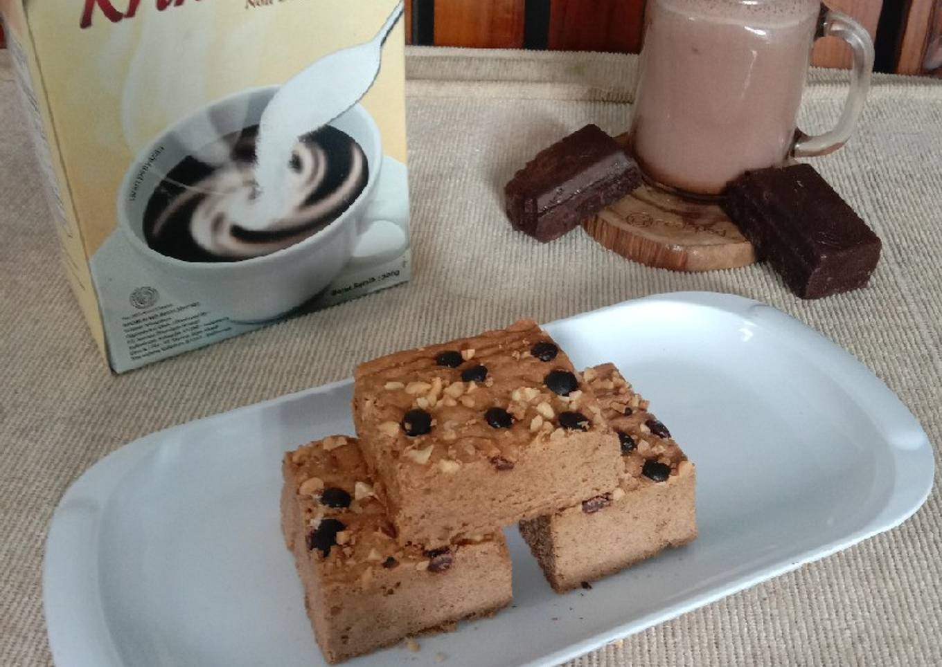 Lekker Holland Coklat