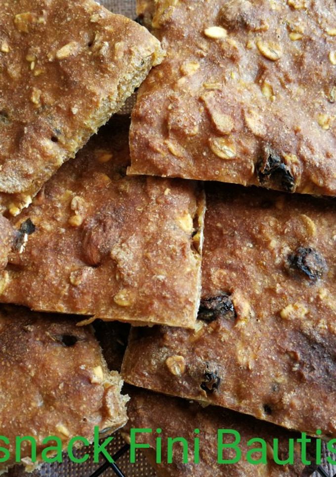 Una foto de Snacks dulces