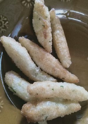 Foto resep Otak2 KW dijamin endul
