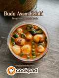 Budu Asam Kelubi