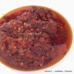 Sambal Terasi রেসিপির প্রধান ছবি