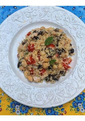 Foto di Cous cous de Coucou