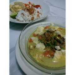 รูปของ Soto betawi