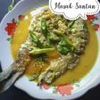 Ikan Masak Santan