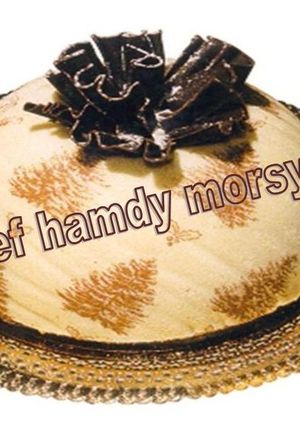 صورة لوصفة جاتوه اوروبا Le Gateau De L'Europe