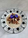 Bubur Oat Topping Granola