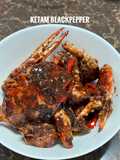 Ketam Blackpepper