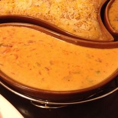 Ro*Tel-Queso Dip A picture of Ro*Tel-Queso Dip.