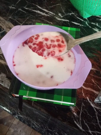 Cara Mudah Menyiapkan Resep Bubur Sagu Mutiara yang Menggugah Selera Anti Ribet, Lezat Sekali