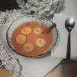 Habichuelas con dulce