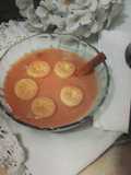 Habichuelas con dulce