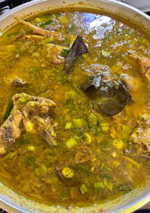 Foto resep Soto Ayam Resep Mama
