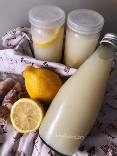 Foto resep Beras Kencur