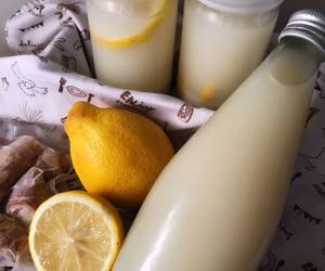 Resep Terbaik Beras Kencur Ala Warteg