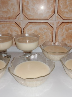 Foto de Leite Creme