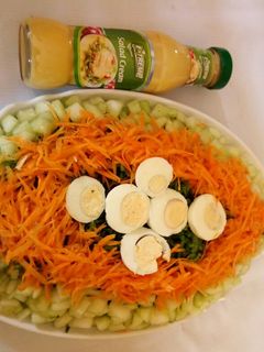 Salad ainihin hoton girkin
